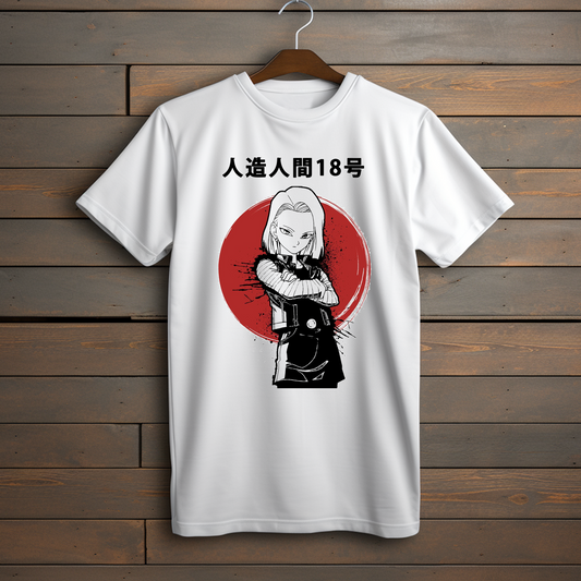 Camiseta "Tokyo Revengers - Mikey y Draken"